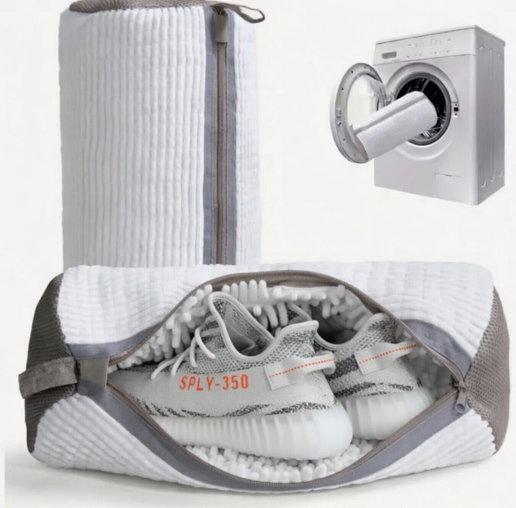 SneakerShield Wash Cocoon