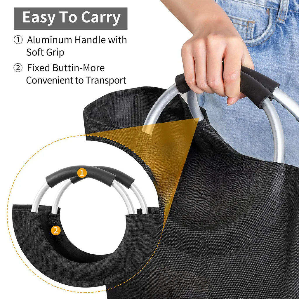EcoCycle Totes