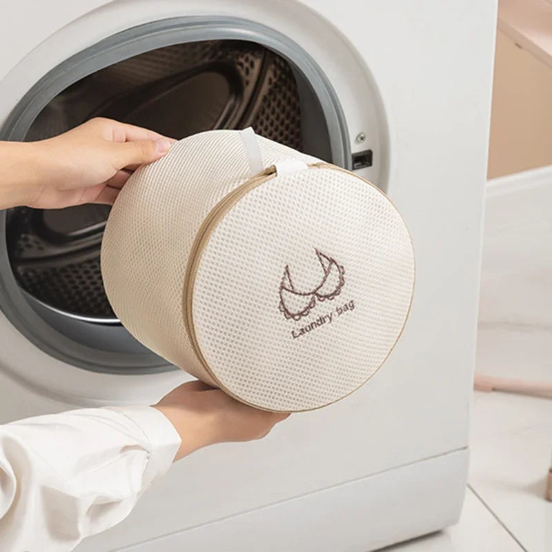 Ultimate 8-Piece Laundry Bag Set – Protect Your Delicates Like a Pro!